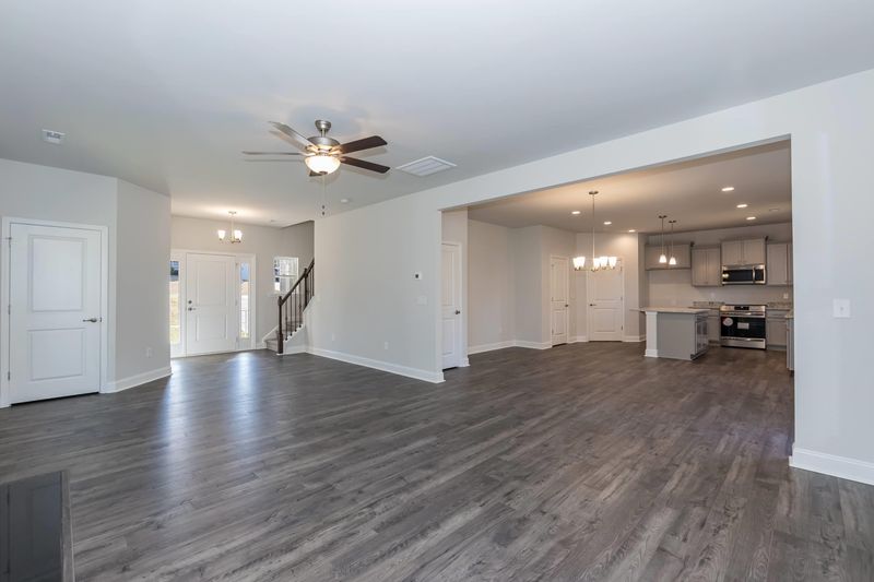 149 S Cousins Ct, Smithfield, NC 27577