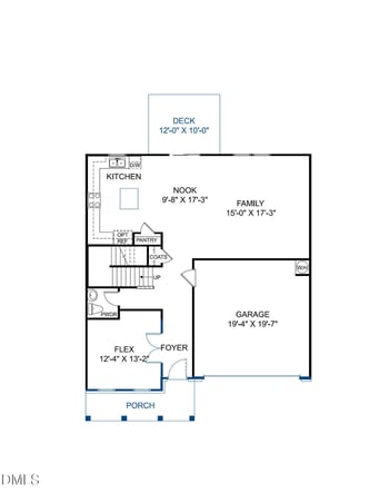 149 Cribbs Ln, Middlesex, NC 27557