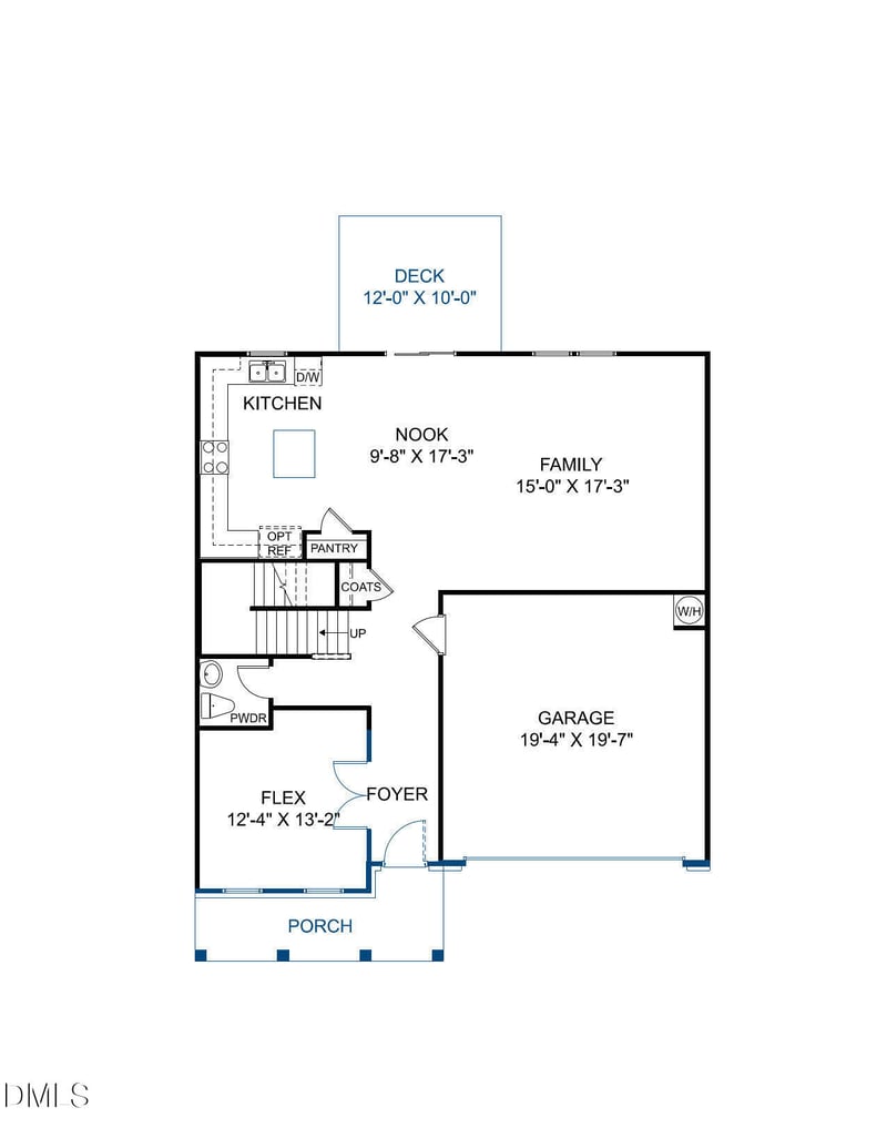 149 Cribbs Ln, Middlesex, NC 27557
