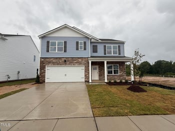149 Ethel Ln, Angier, NC 27501