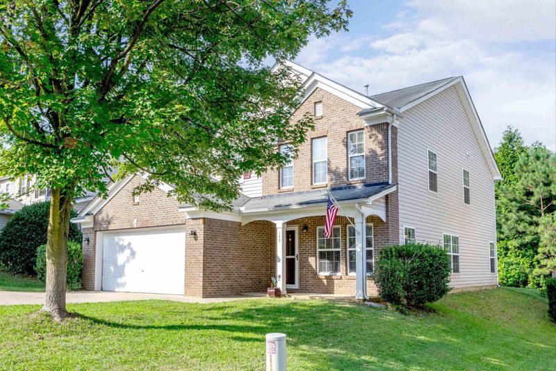 149 Georgetowne Dr, Clayton, NC 27520