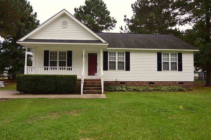 149 E Gordon Rd, Selma, NC 27576