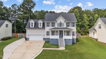 149 Great Oak Dr, Garner, NC 27529