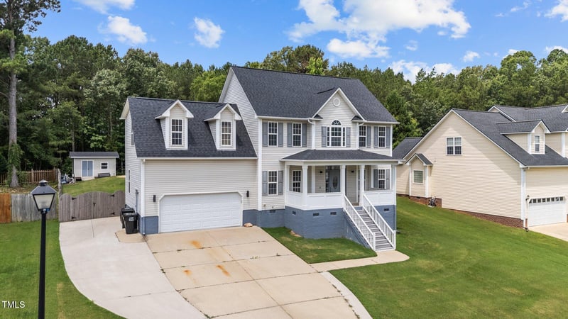 149 Great Oak Dr, Garner, NC 27529