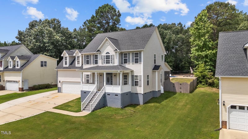 149 Great Oak Dr, Garner, NC 27529