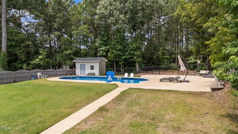 149 Great Oak Dr, Garner, NC 27529