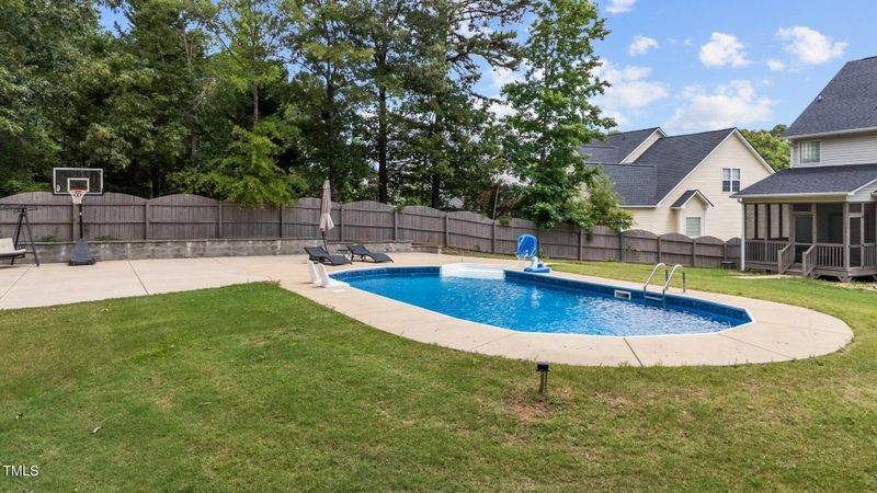 149 Great Oak Dr, Garner, NC 27529