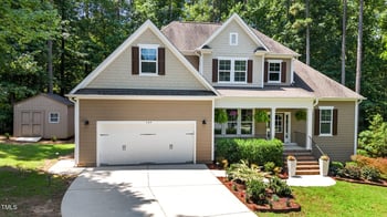 149 Hadley Ln, Clayton, NC 27527