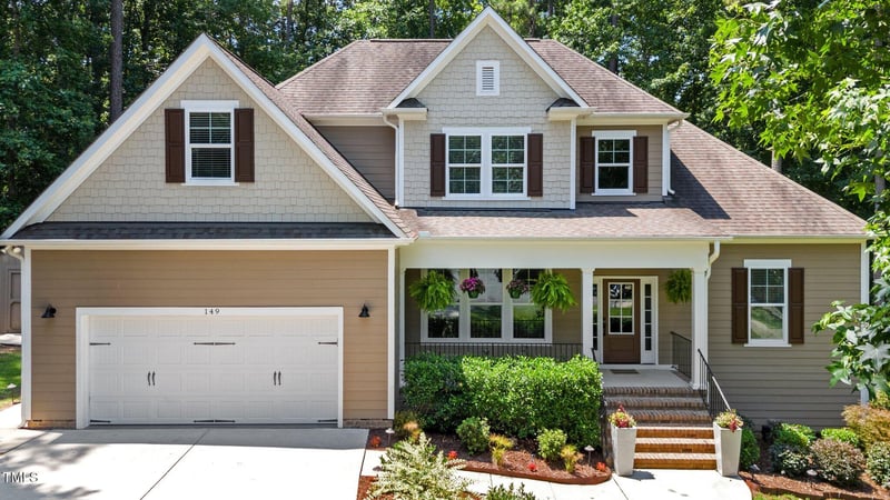149 Hadley Ln, Clayton, NC 27527
