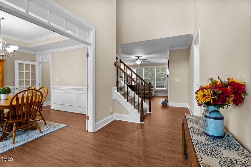 149 Hadley Ln, Clayton, NC 27527