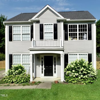 149 Honey Springs Ave, Fuquay Varina, NC 27526