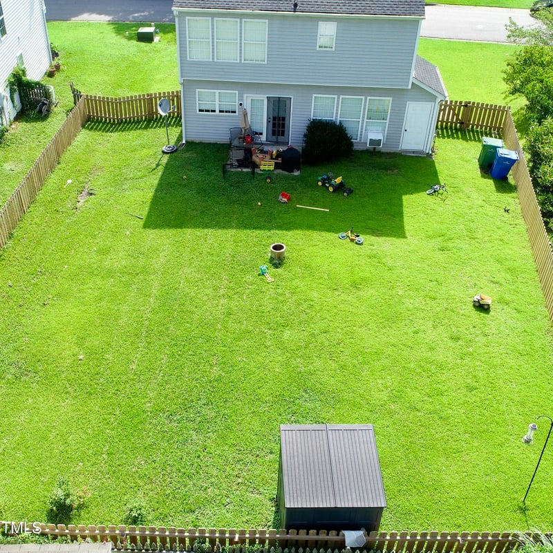 149 Honey Springs Ave, Fuquay Varina, NC 27526