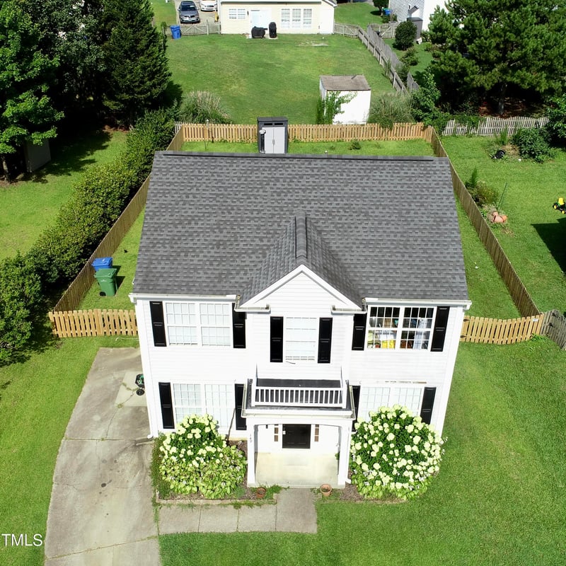 149 Honey Springs Ave, Fuquay Varina, NC 27526
