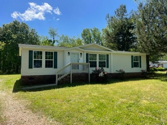 149 Horse Creek, Middlesex, NC 27557