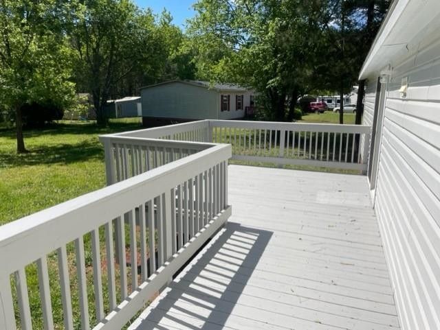 149 Horse Creek, Middlesex, NC 27557