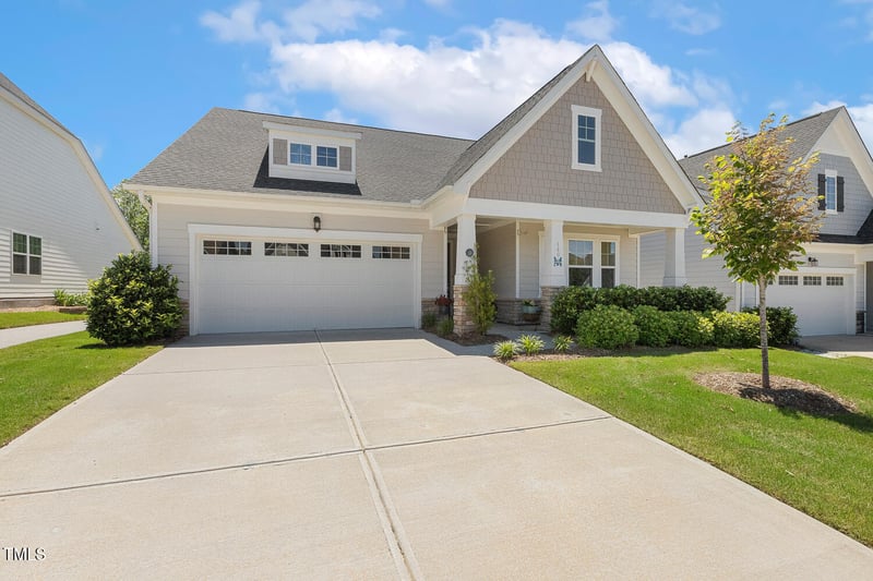 149 Ivory Ln, Raleigh, NC 27610