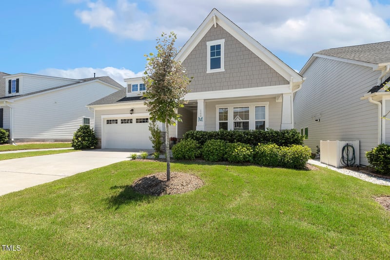 149 Ivory Ln, Raleigh, NC 27610