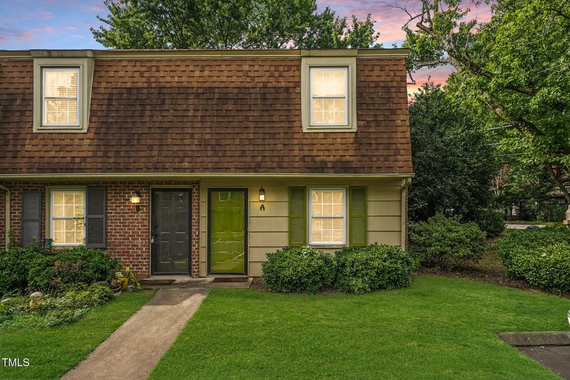 149 Jones Franklin Rd #A, Raleigh, NC 27606