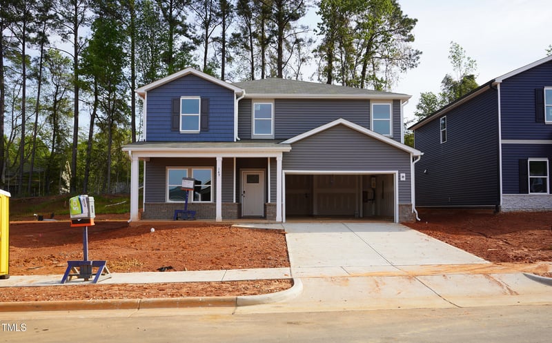149 Klamath Dr, Garner, NC 27529