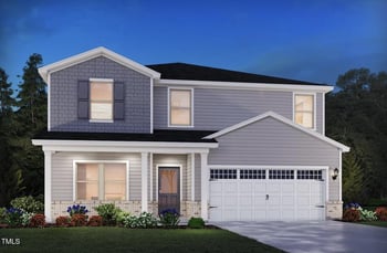 149 Klamath Dr, Garner, NC 27529