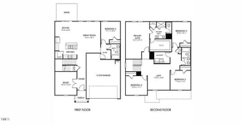 149 Klamath Dr, Garner, NC 27529