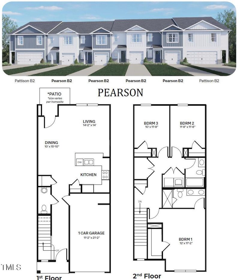 149 Leo St, Angier, NC 27501