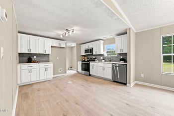 149 Lillian Rd, Selma, NC 27576