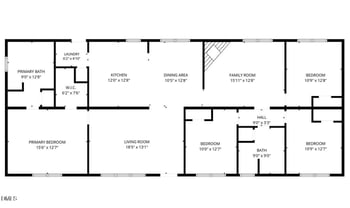 149 Lillian Rd, Selma, NC 27576
