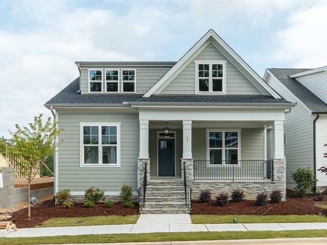 149 Logbridge Rd #Lt1911, Chapel Hill, NC 27516