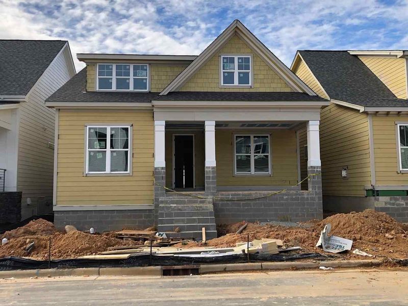 149 Logbridge Rd #Lt1911, Chapel Hill, NC 27516