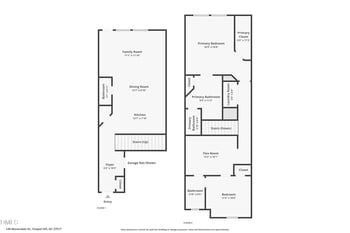 149 Manordale Dr, Chapel Hill, NC 27517