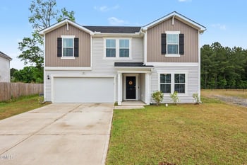 149 Maple Tree Ln, Clayton, NC 27527