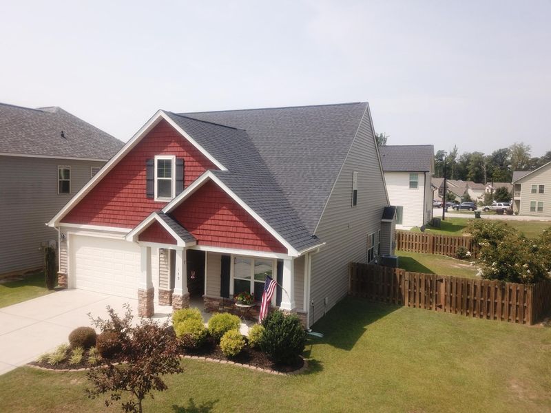 149 Marsh Creek Dr, Garner, NC 27529