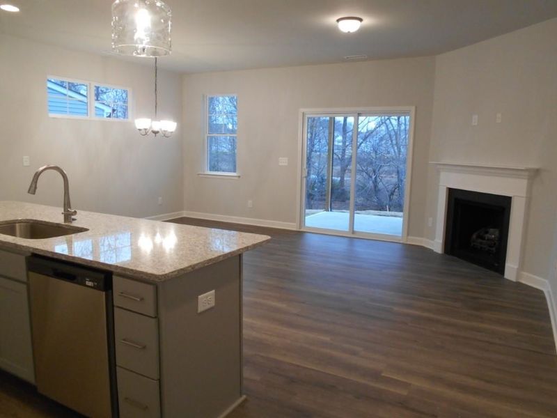 149 Mcdowell Ln, Mebane, NC 27302