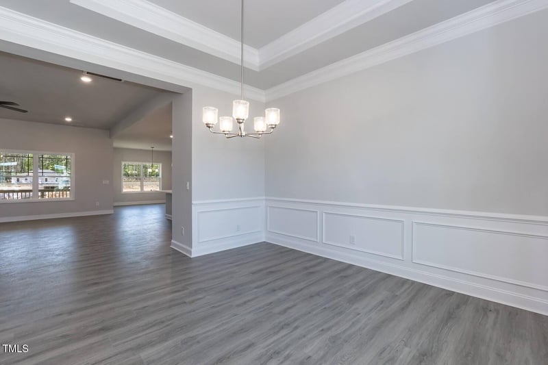 149 Merrifield Ln #120, Garner, NC 27529