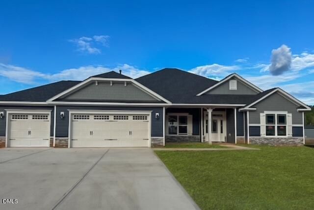 149 Merrifield Ln #120, Garner, NC 27529