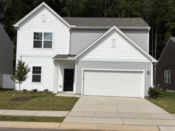 149 S Meyers Ct, Clayton, NC 27520