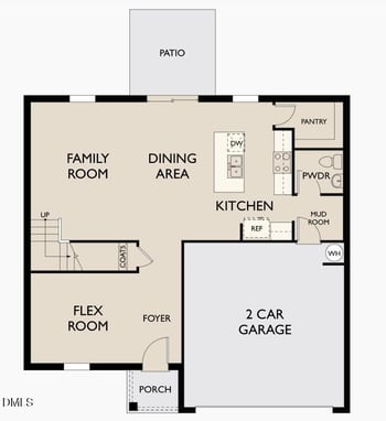 149 S Meyers Ct, Clayton, NC 27520