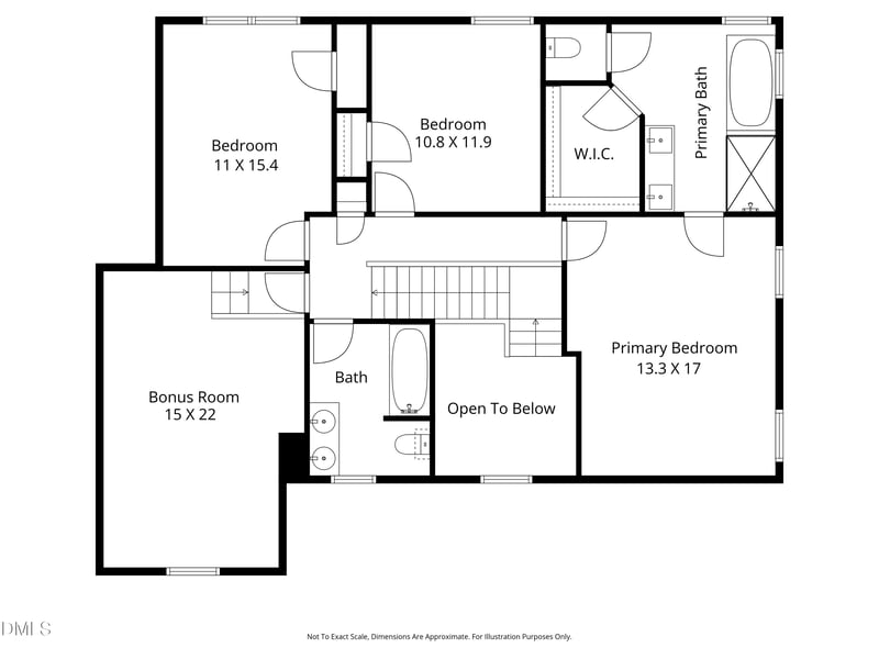 149 Mickleson Ridge Dr, Raleigh, NC 27603