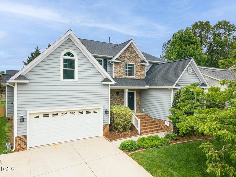 149 Mickleson Ridge Dr, Raleigh, NC 27603