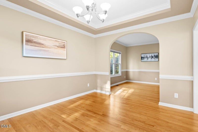 149 Mickleson Ridge Dr, Raleigh, NC 27603