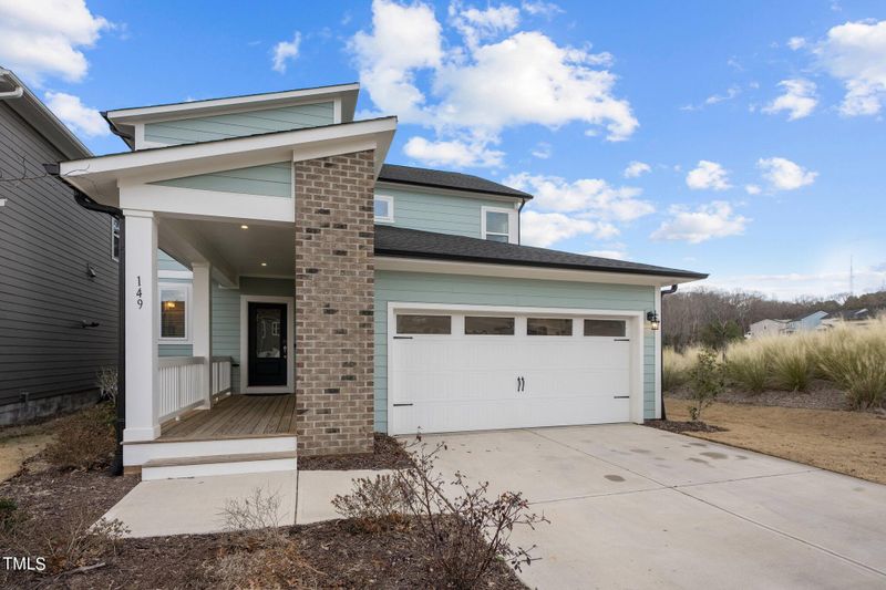 149 Mindees Ln, Pittsboro, NC 27312