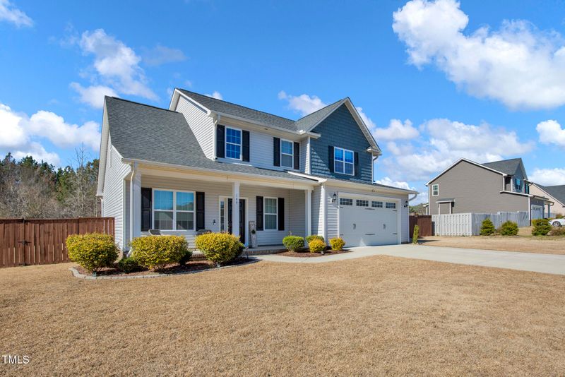 149 Minter School Rd, Sanford, NC 27332