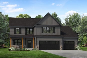 149 Myrtle Oak Dr, Cameron, NC 28326