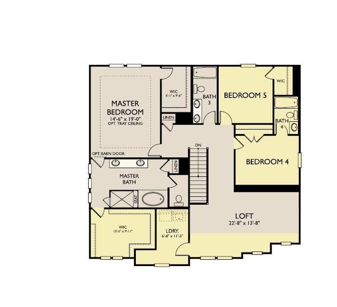 149 N Parkside Dr #73, Pittsboro, NC 27312