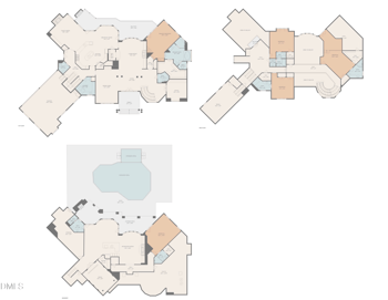 149 Perfect Moment Dr, Durham, NC 27713