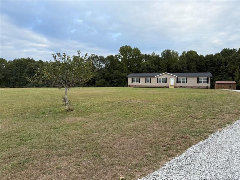 149 Powell Farm Rd, Lillington, NC 27546