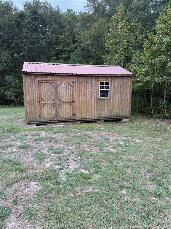 149 Powell Farm Rd, Lillington, NC 27546