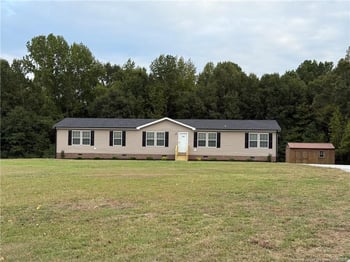 149 Powell Farm Rd, Lillington, NC 27546