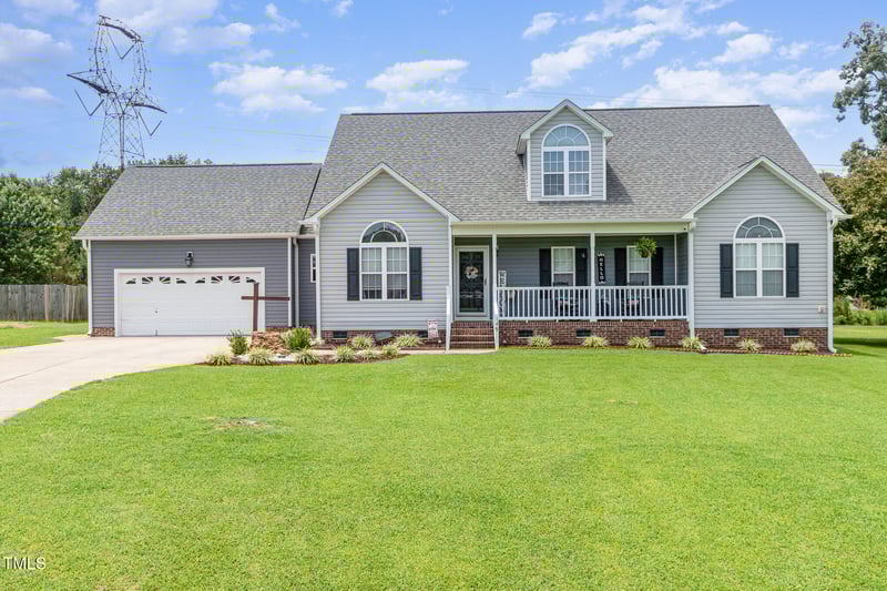 149 Presley Blvd, Garner, NC 27529